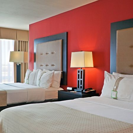 Holiday Inn Temple - Belton By Ihg Exterior foto