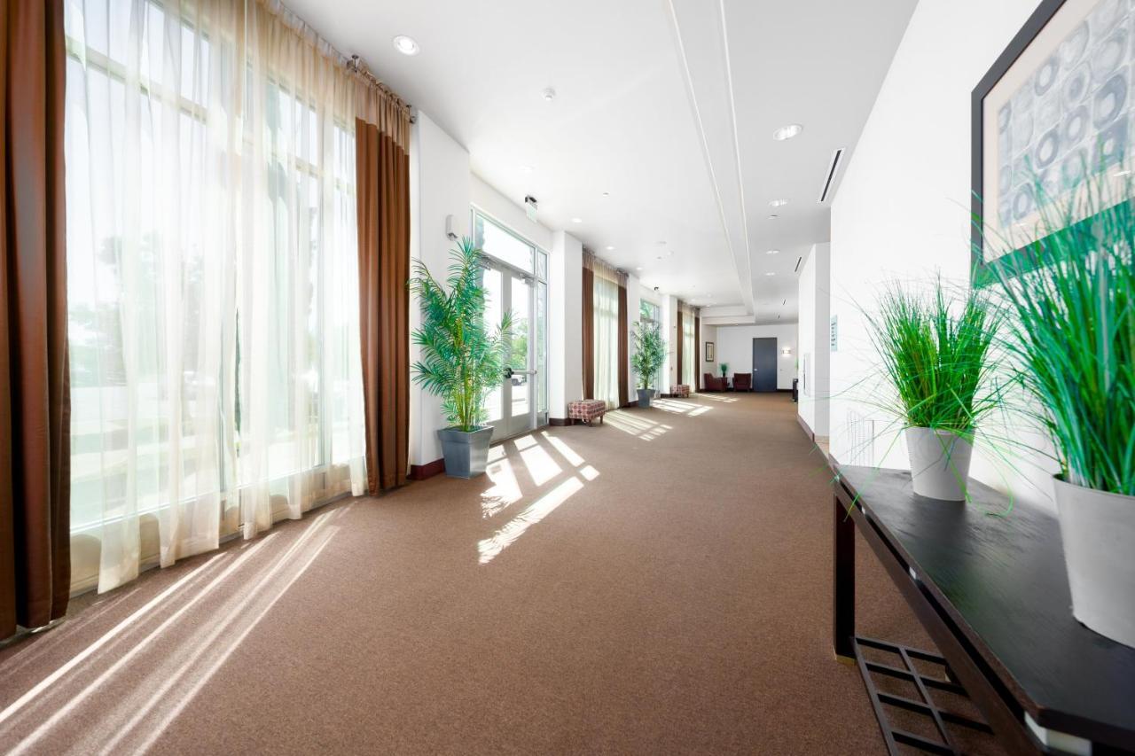 Holiday Inn Temple - Belton By Ihg Exterior foto