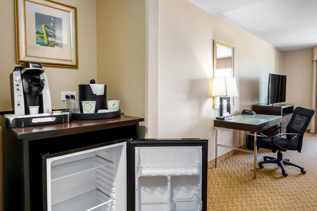 Holiday Inn Temple - Belton By Ihg Exterior foto
