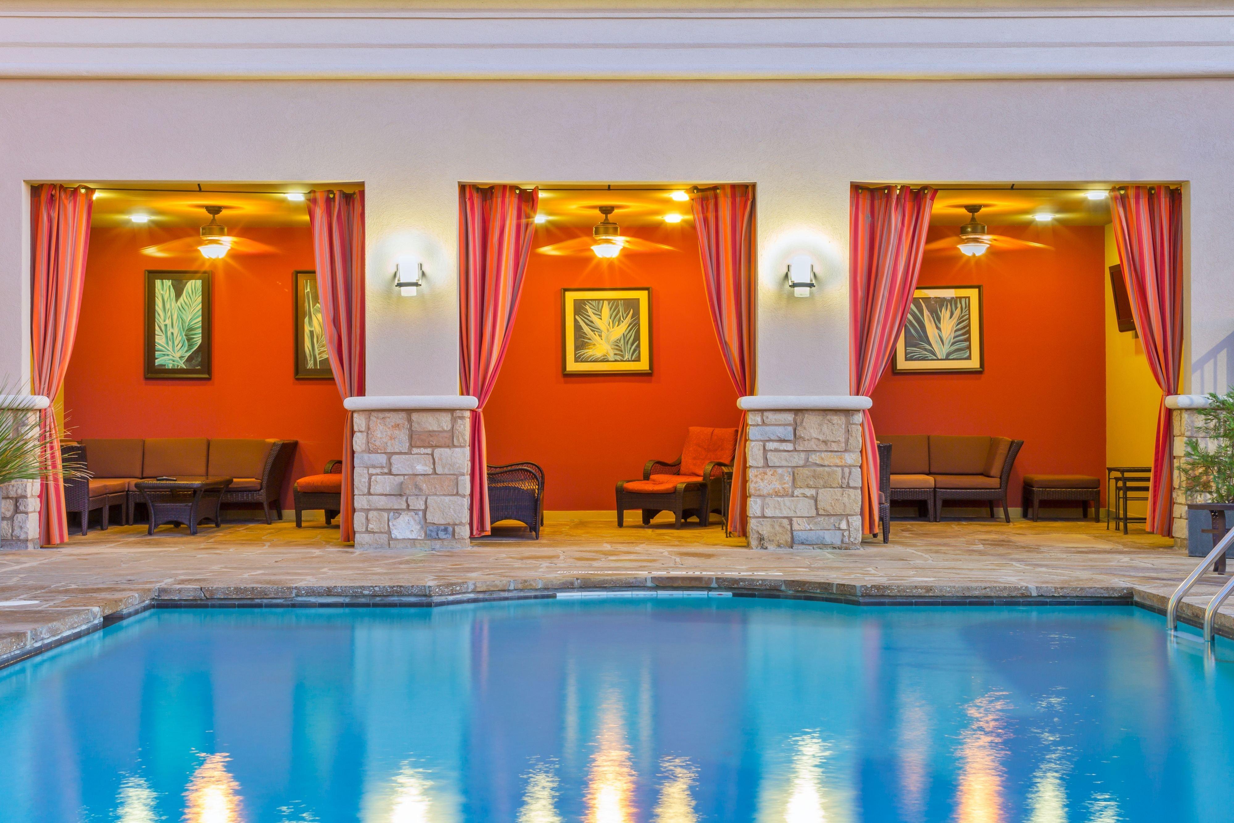 Holiday Inn Temple - Belton By Ihg Exterior foto