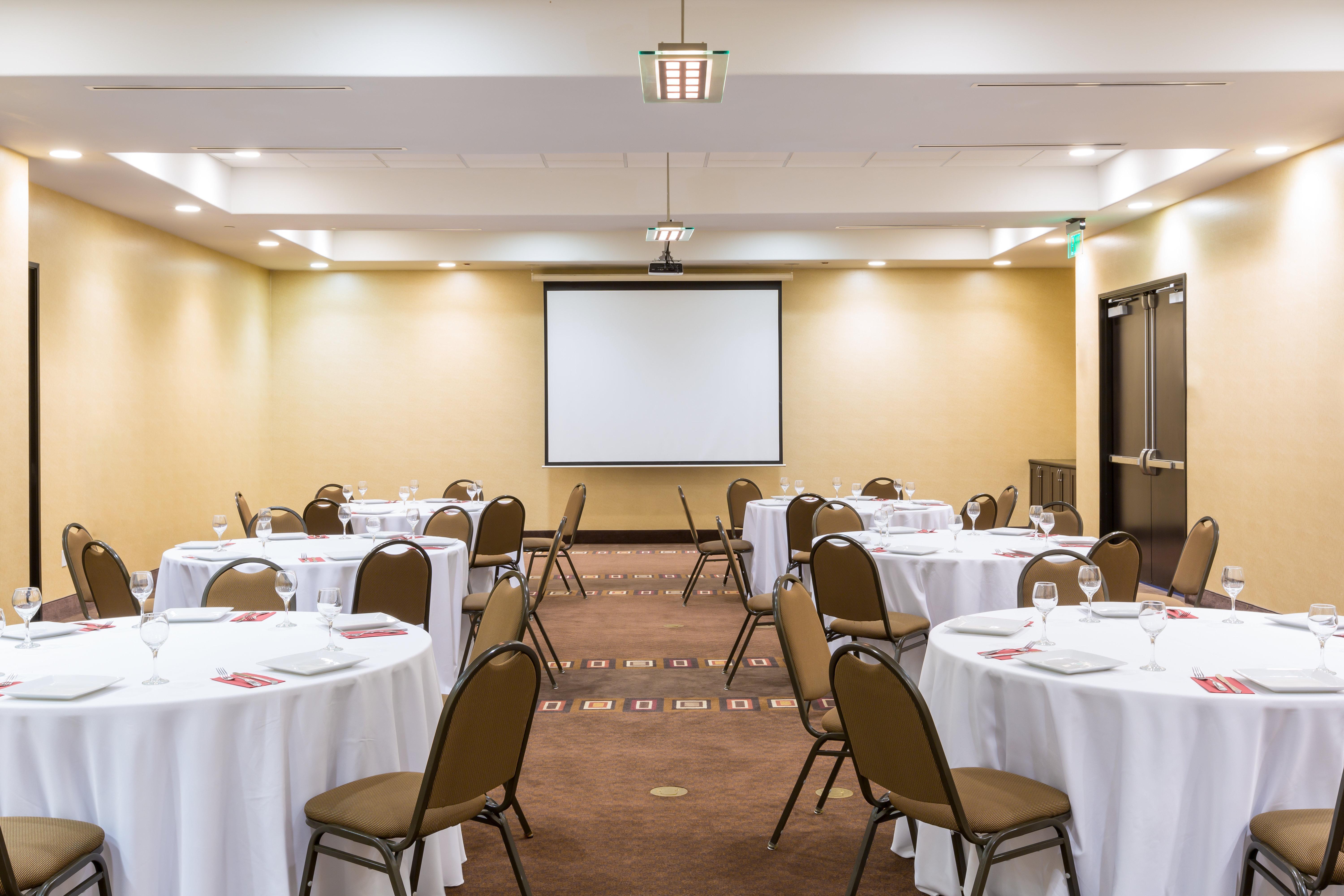 Holiday Inn Temple - Belton By Ihg Exterior foto