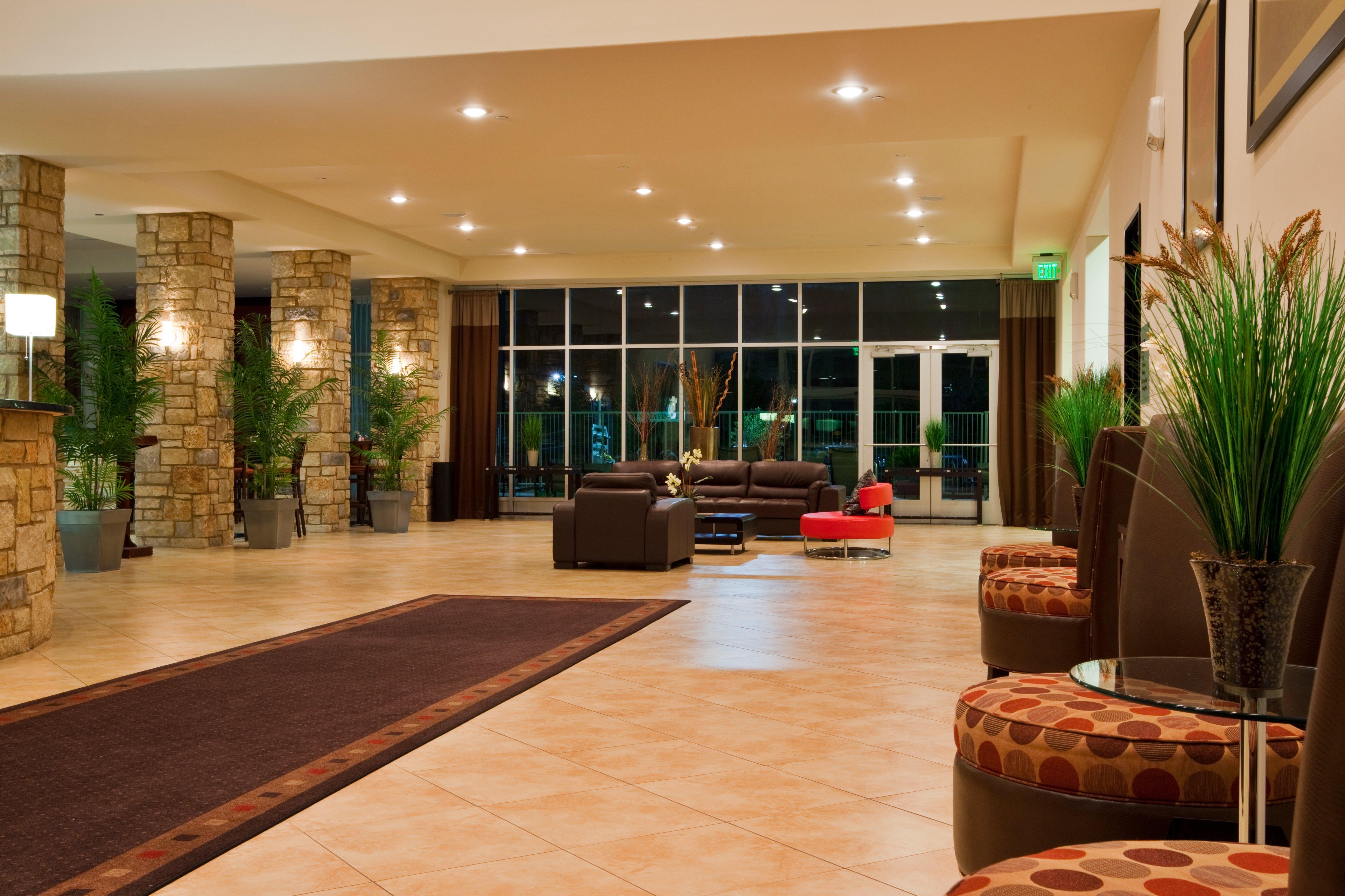 Holiday Inn Temple - Belton By Ihg Exterior foto