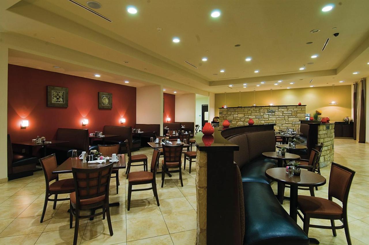 Holiday Inn Temple - Belton By Ihg Exterior foto