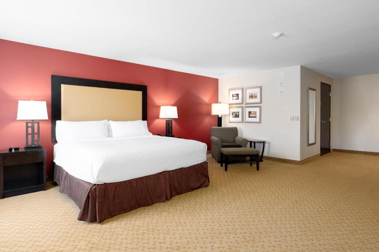 Holiday Inn Temple - Belton By Ihg Exterior foto