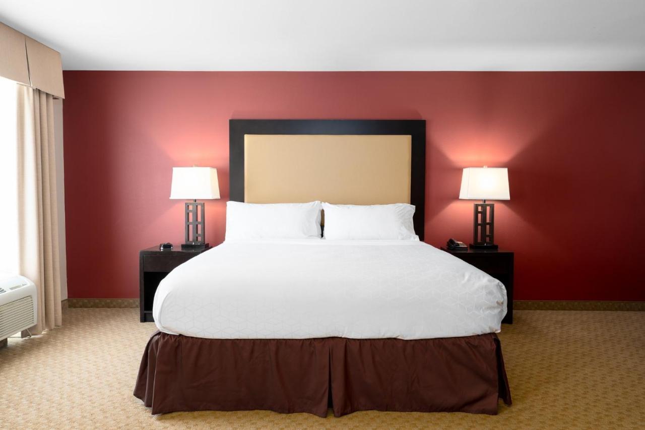 Holiday Inn Temple - Belton By Ihg Exterior foto