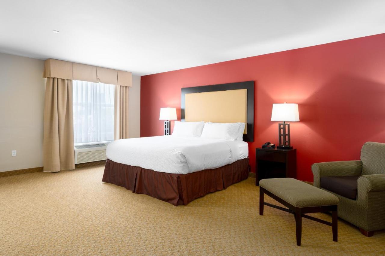 Holiday Inn Temple - Belton By Ihg Exterior foto
