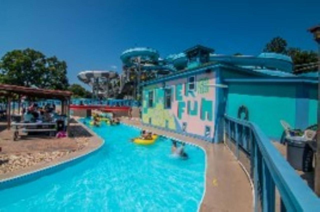 Holiday Inn Temple - Belton By Ihg Exterior foto