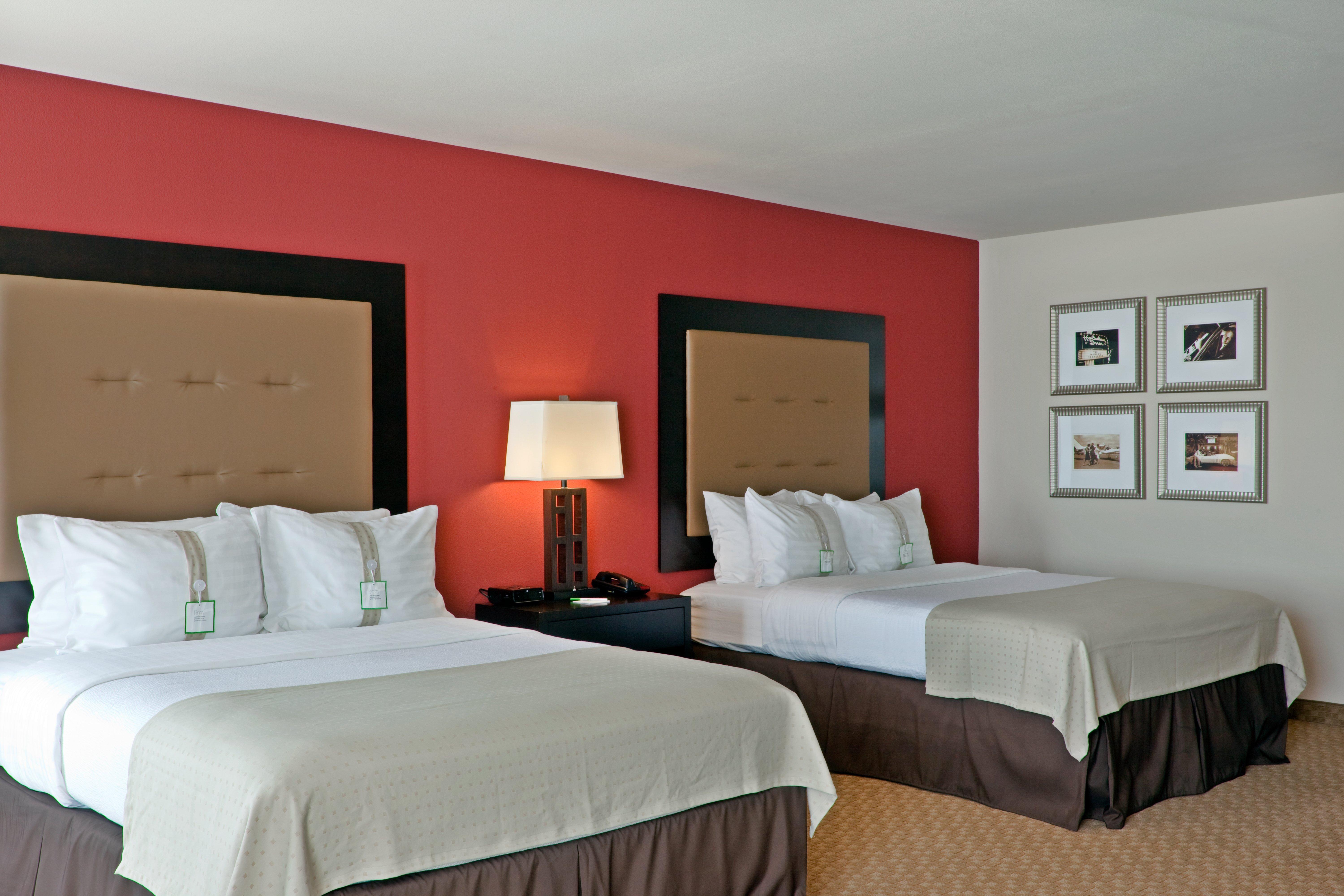 Holiday Inn Temple - Belton By Ihg Exterior foto