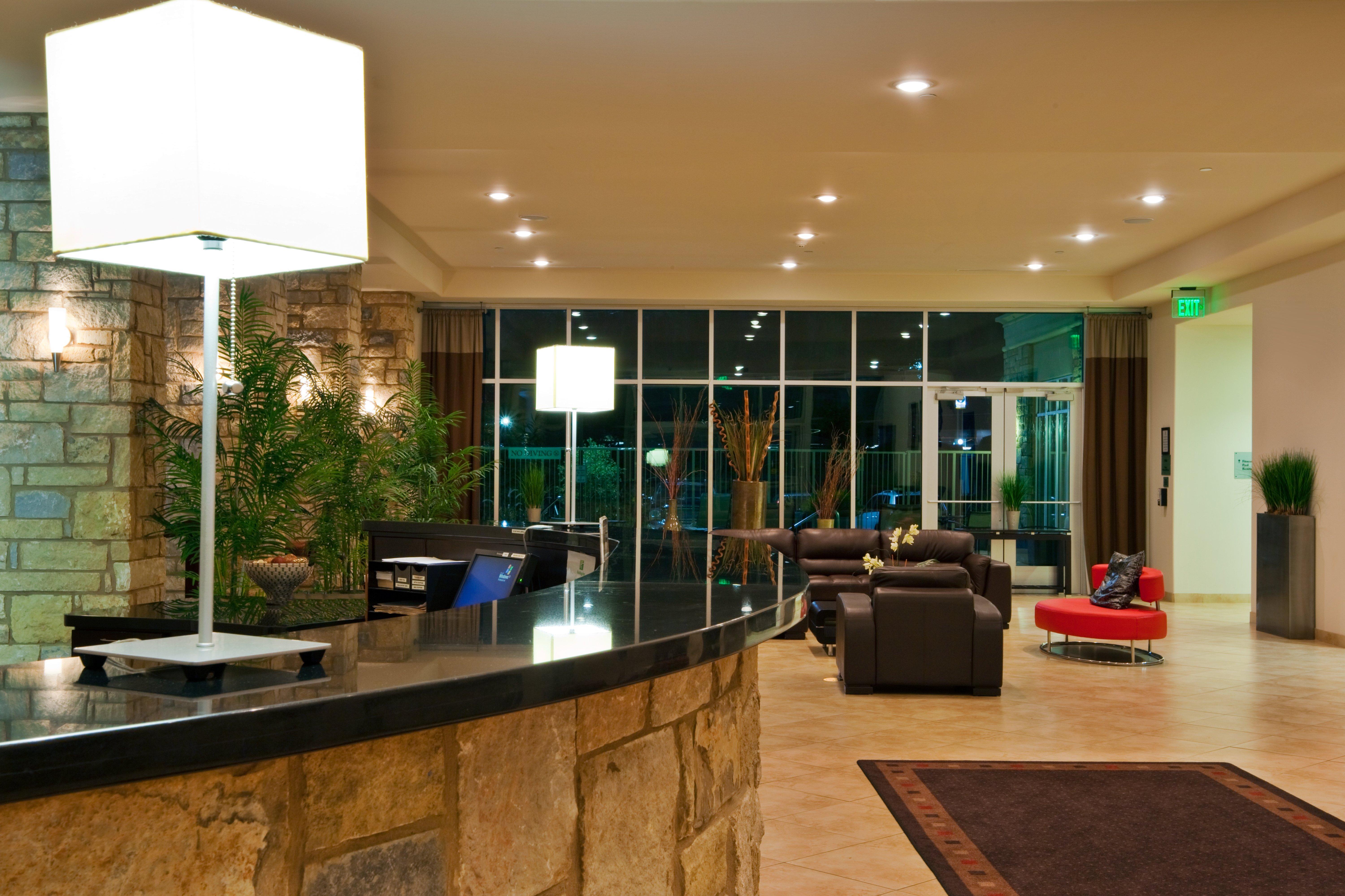 Holiday Inn Temple - Belton By Ihg Exterior foto