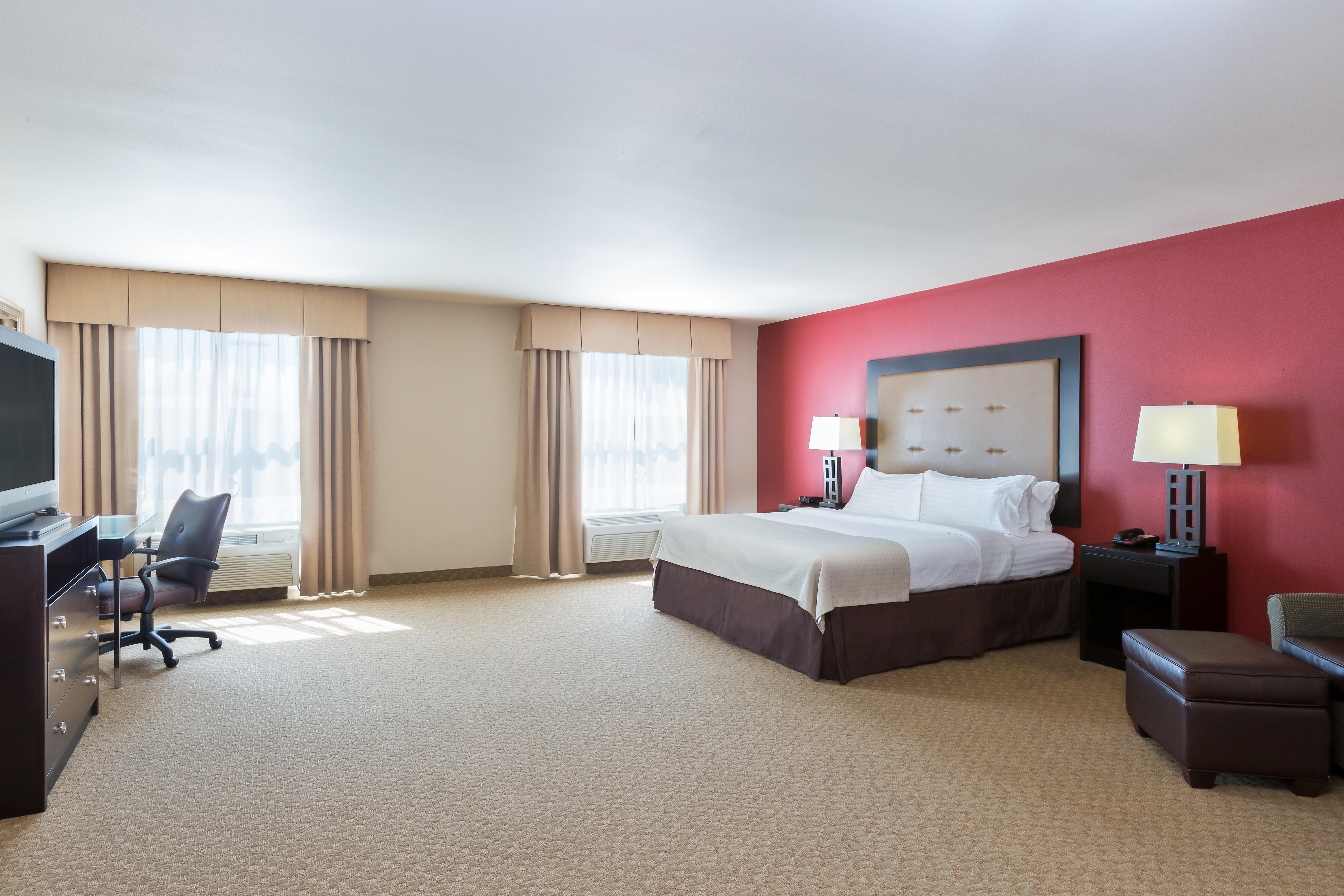 Holiday Inn Temple - Belton By Ihg Exterior foto