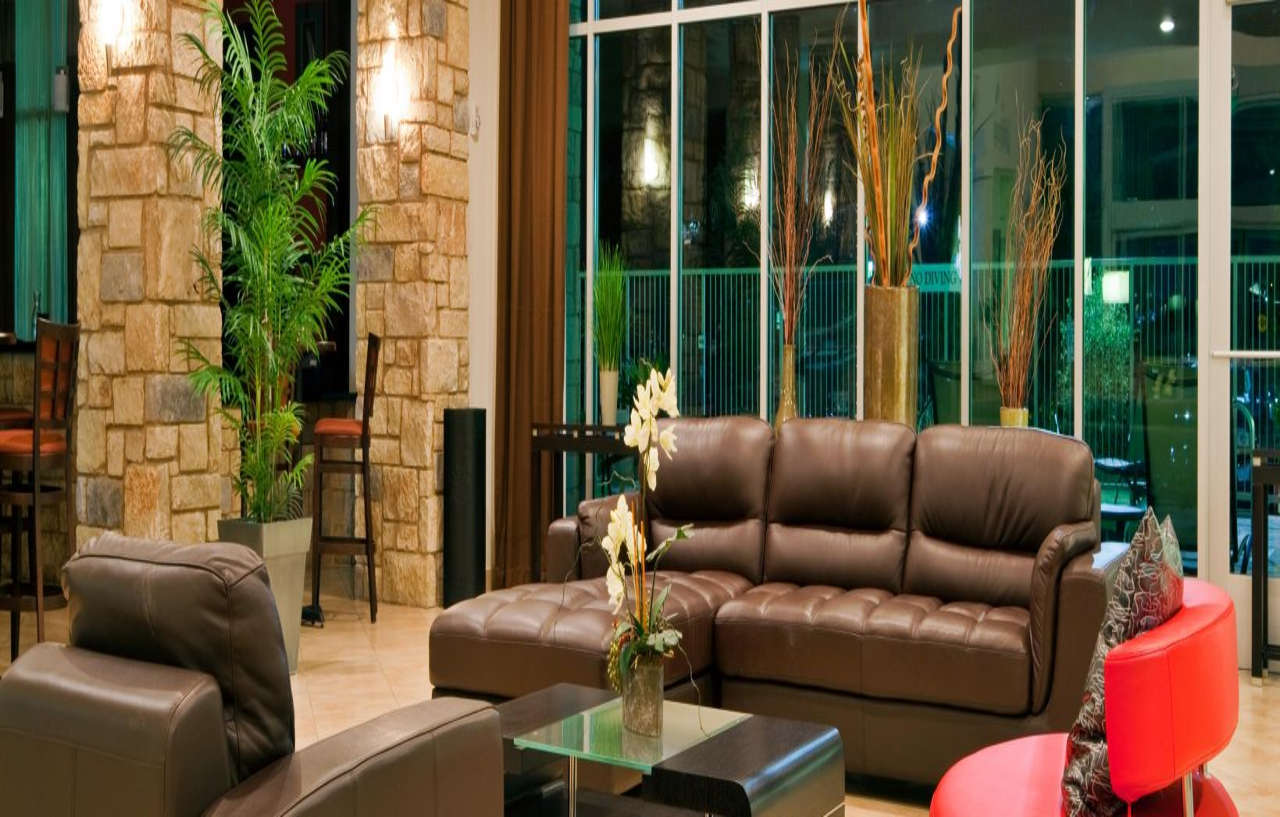 Holiday Inn Temple - Belton By Ihg Exterior foto