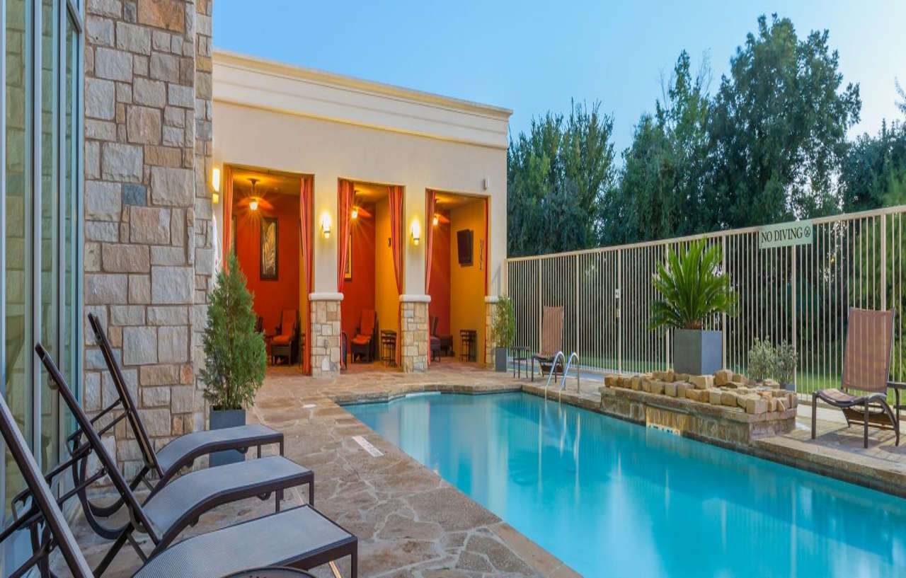 Holiday Inn Temple - Belton By Ihg Exterior foto